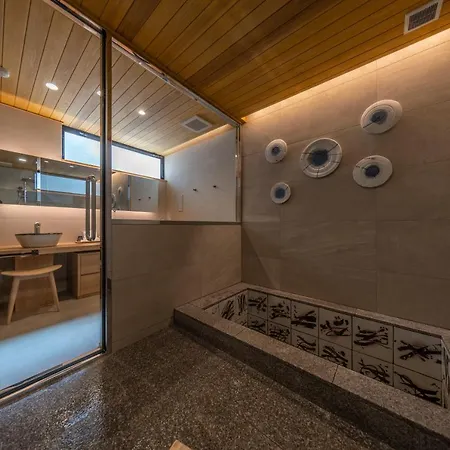 Villa 媛邸【Ｅｎｔｅｉ】 à Matsuyama  Extérieur photo